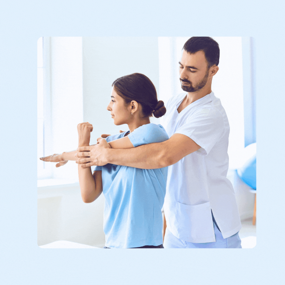 Chiropractic treatment for Briarcliff Manor, NY patients at Integra Health