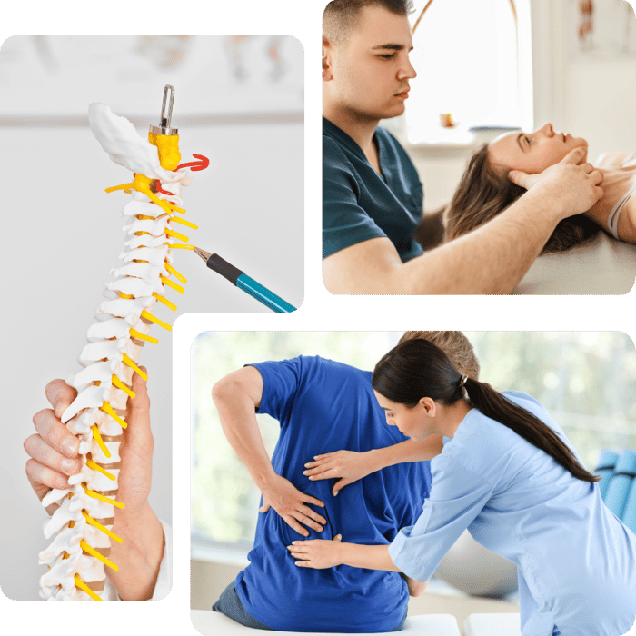 Chiropractic care for the Town of Mount Pleasant, NY at Integra Health in Hawthorne