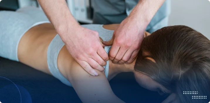 Sport-specific chiropractic care for runners, golfers, and weekend athletes in Hawthorne, NY