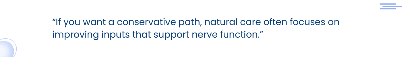 Neuropathy Care: A Practical Path Back to Steadier Nerve Health