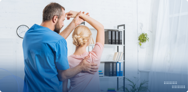 Smart Chiropractic Adjustment Solutions for Back and Neck Pain