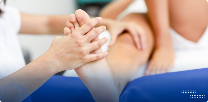 Plantar Fasciitis Pain Relief: Understanding Your Options for Better Movement