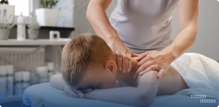 Pediatric Chiropractic Care: Helping Your Child's Body Function at Its Best