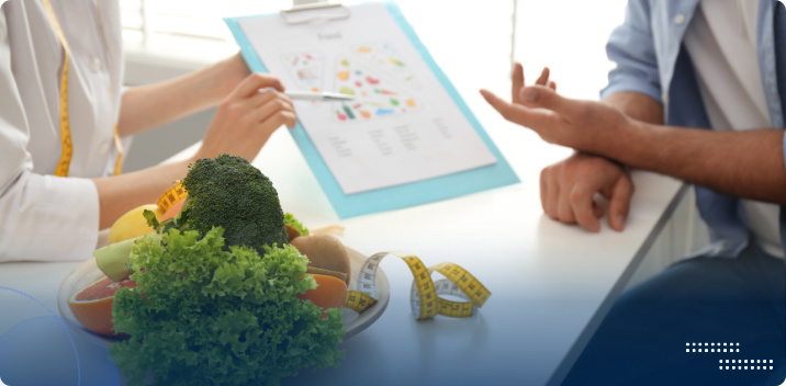 Nutrition Coaching in Hawthorne, NY