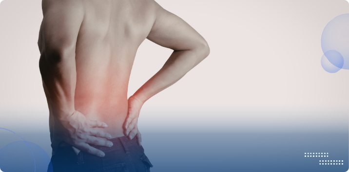 Back Pain Relief: 5 Proven Paths to a Healthier Spine