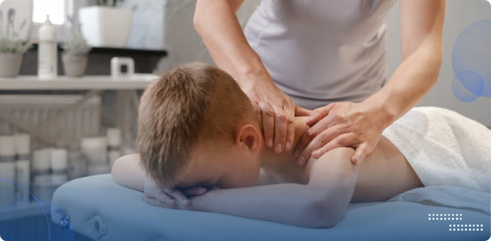 Pediatric Chiropractic Care in Hawthorne, NY: How It Works for Kids