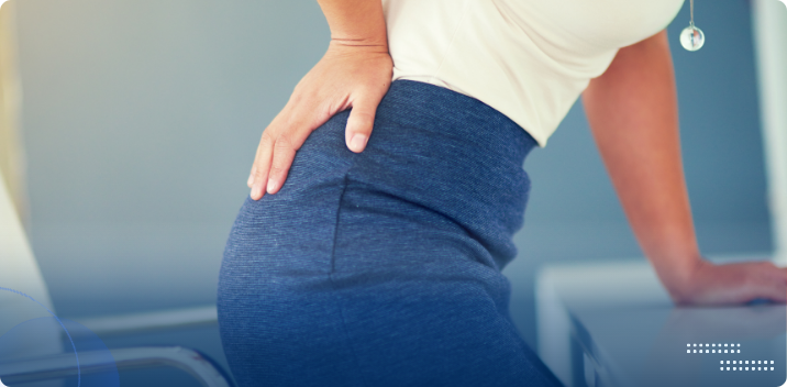 Hip Pain: What It Is, Why It Happens, and How to Find Relief That Lasts