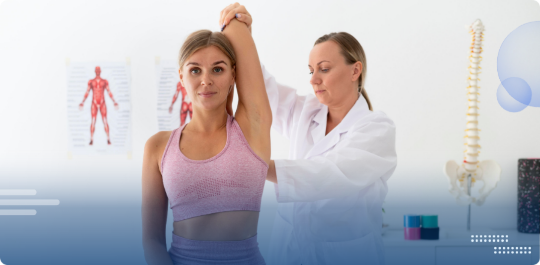 Overuse Injuries? A Sports Chiropractor Can Make a Difference